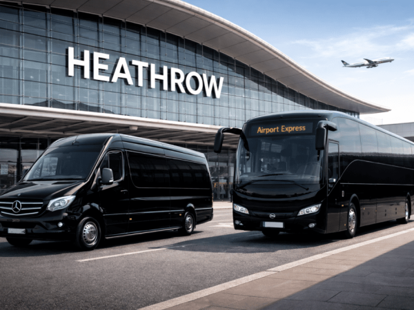 Airport Transfer